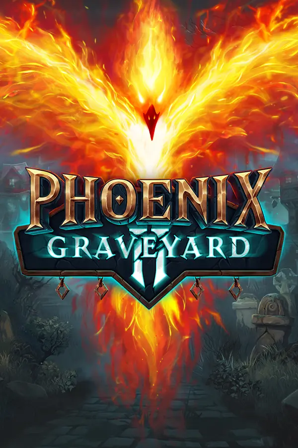 Phoenix Graveyard 2