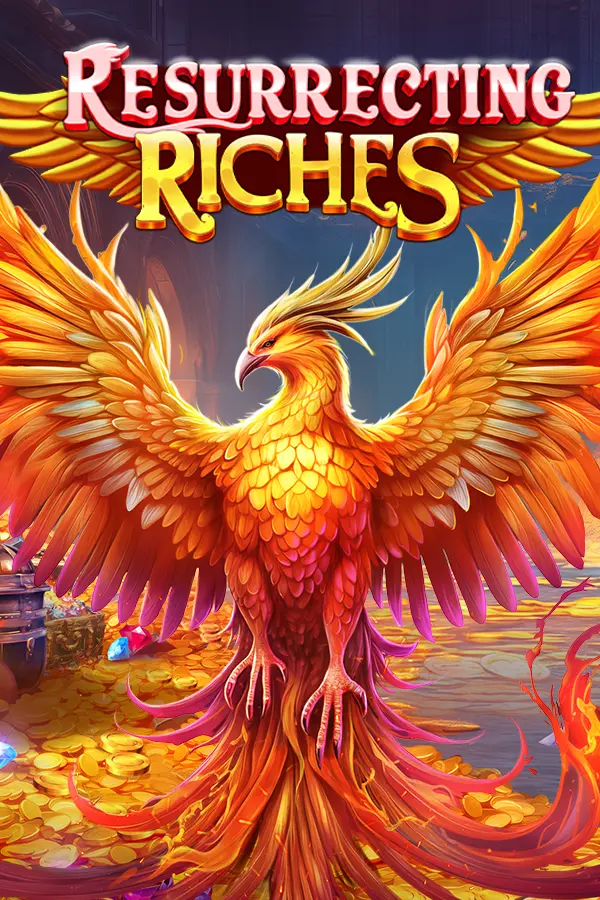 Resurrecting Riches